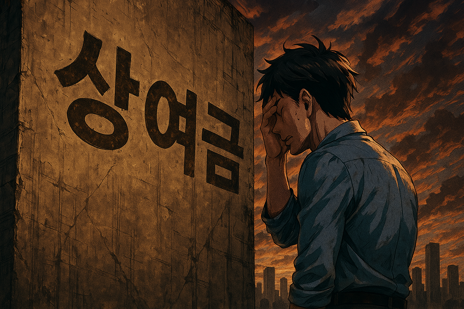 상여금 관련 이미지