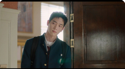 드라마 '언더커버 하이스쿨'