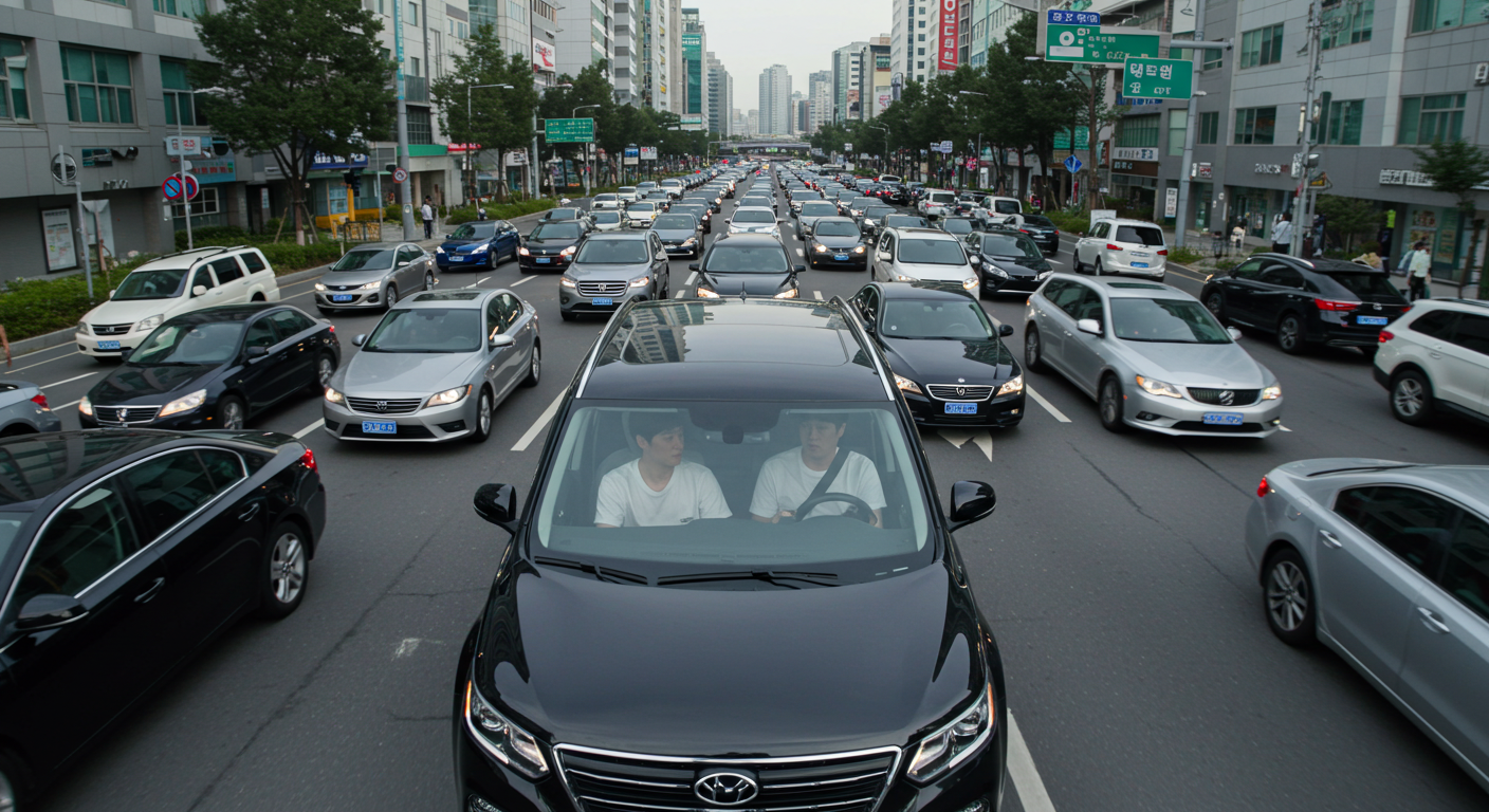 과태료, 교통단속기준, 실시간단속