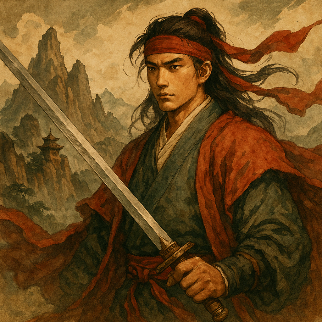 영웅문 이미지11