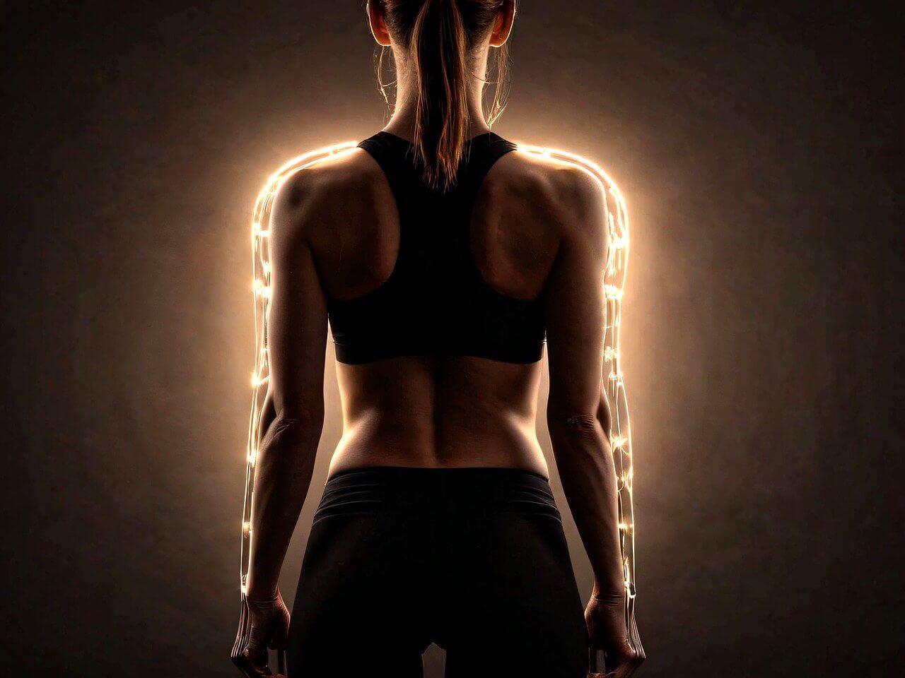 허리 디스크의 주요 증상