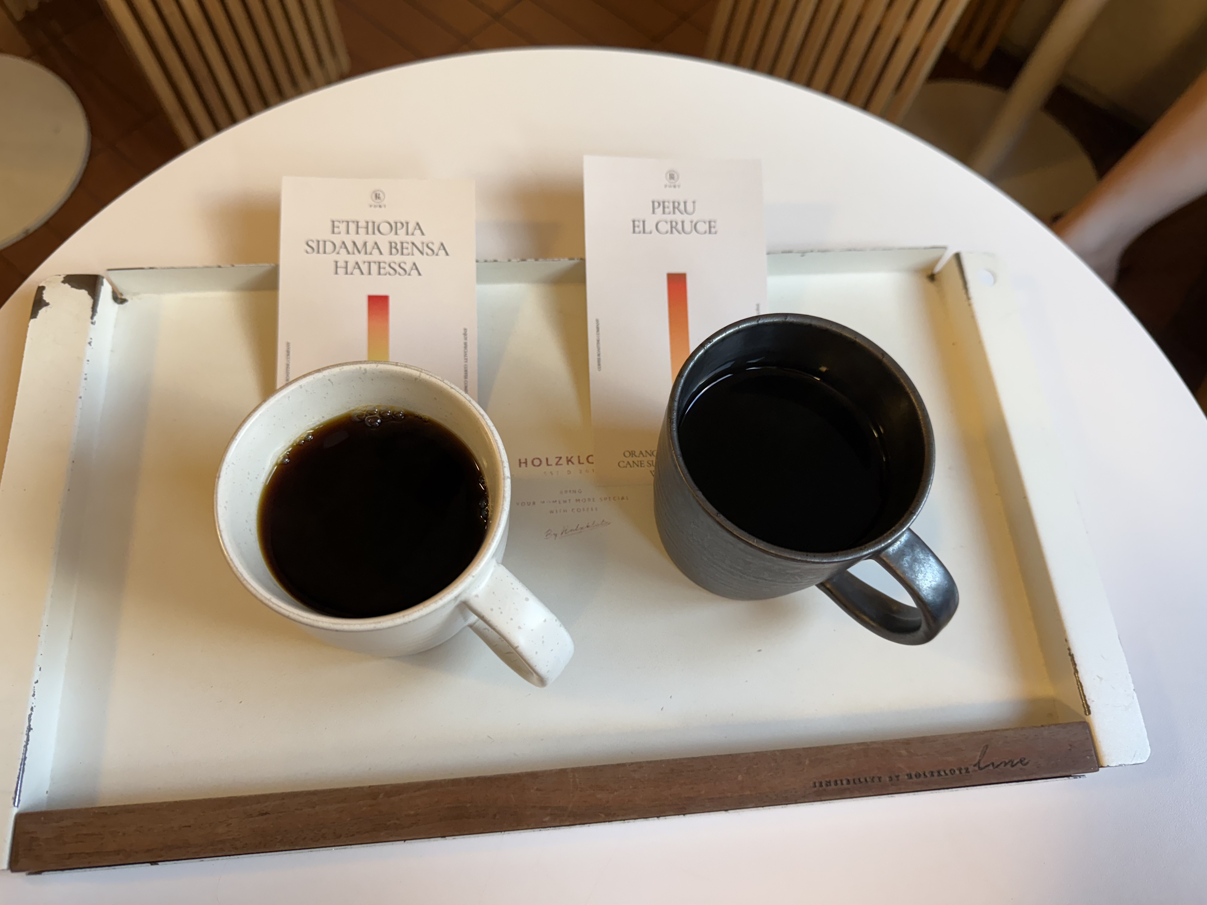 폰트 커피 에티오피아 시다마 벤사 하테사 74158 내추럴