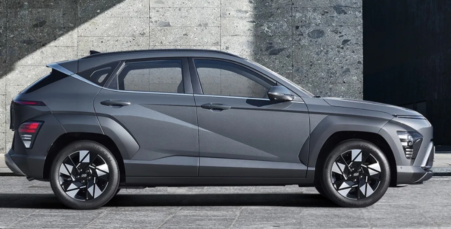 코나-하이브리드