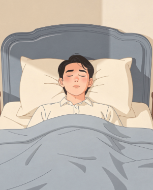 편도선이 붓는 이유