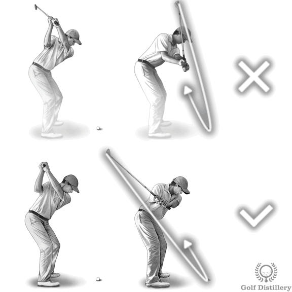 3. 드라이버 슬라이스를 막는 실질적인 팁