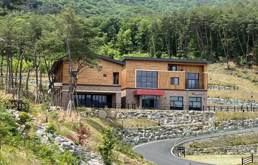 청도 자연휴양림 온라인 예약하기 ❘ 숙소 야영장 캠핑장 실시간 예약 현황 보기 ❘ 경북 청도군