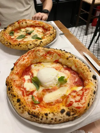 로마 맛집 리스트 놓치면 손해인 추천 음식으로 골라보기_11