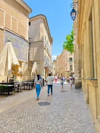 프로방스 비밀 정원 올리브 오일 허브 전통 요리 체험_19