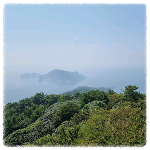 매물도