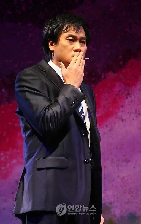 박형준 배우 프로필