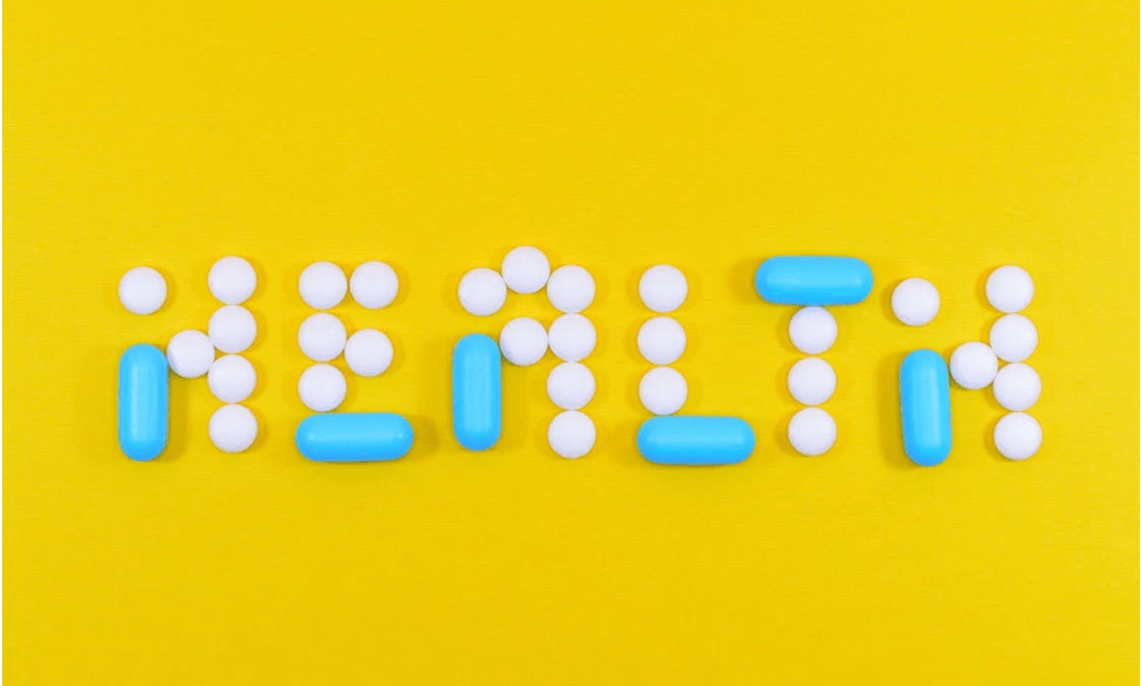 비타민 설명 이미지