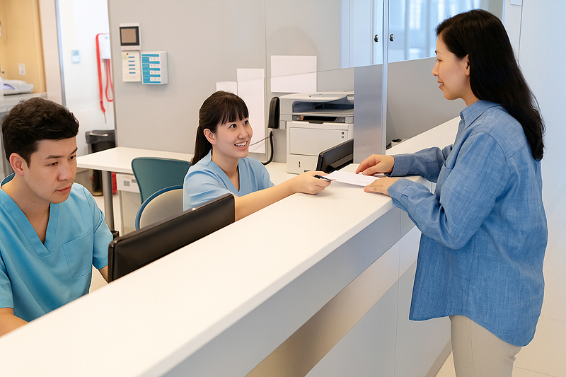 2025년 여성건강 지원금 자격 및 신청 방법 총정리