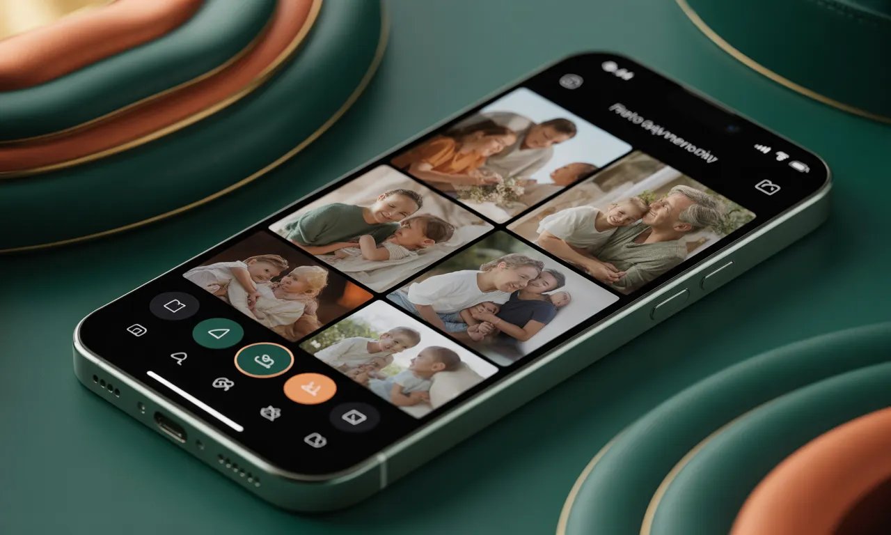 클라우드 사진 백업 완벽 가이드