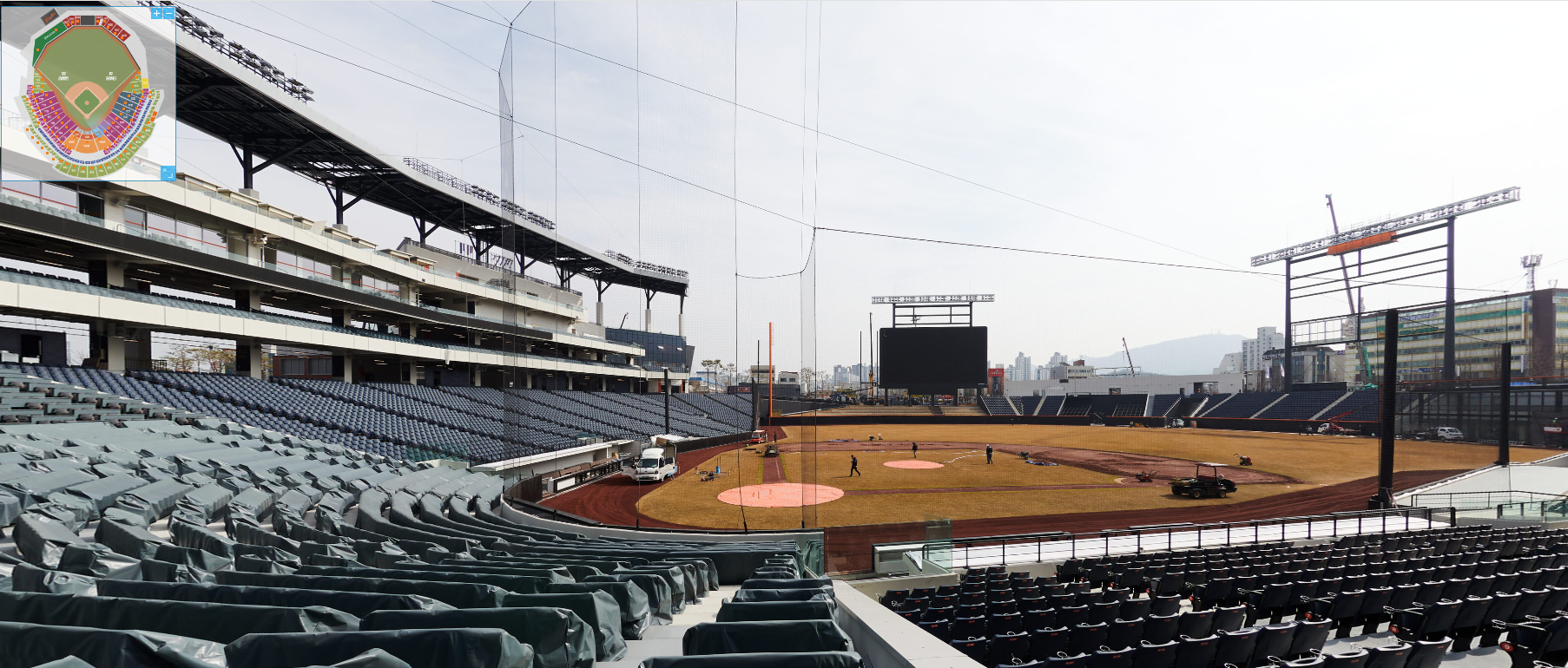 2025 KBO 올스타전 언제, 홈런더비, 투표