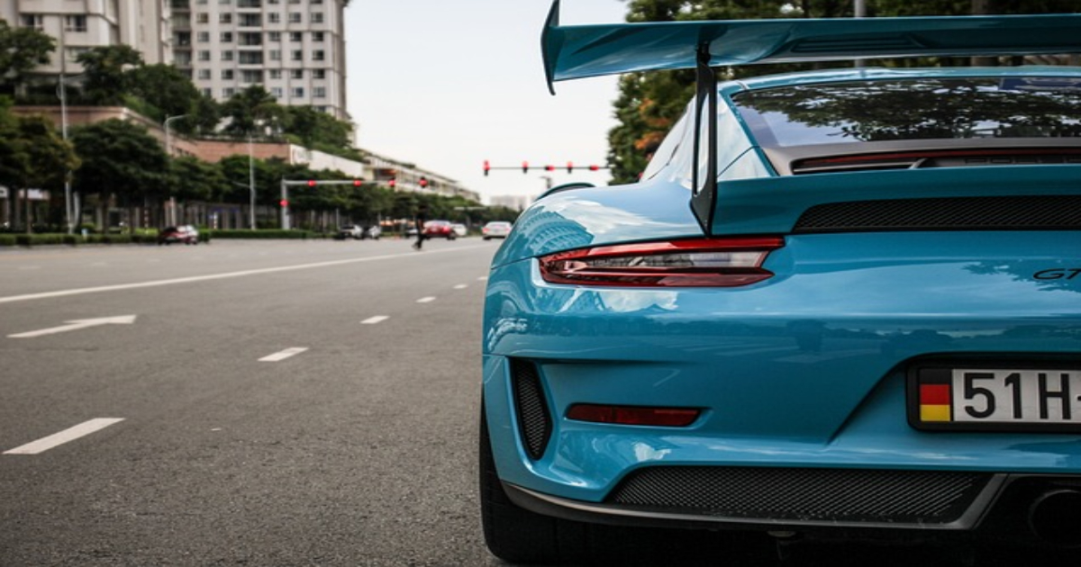 자동차 리스와 장기렌트 차이점