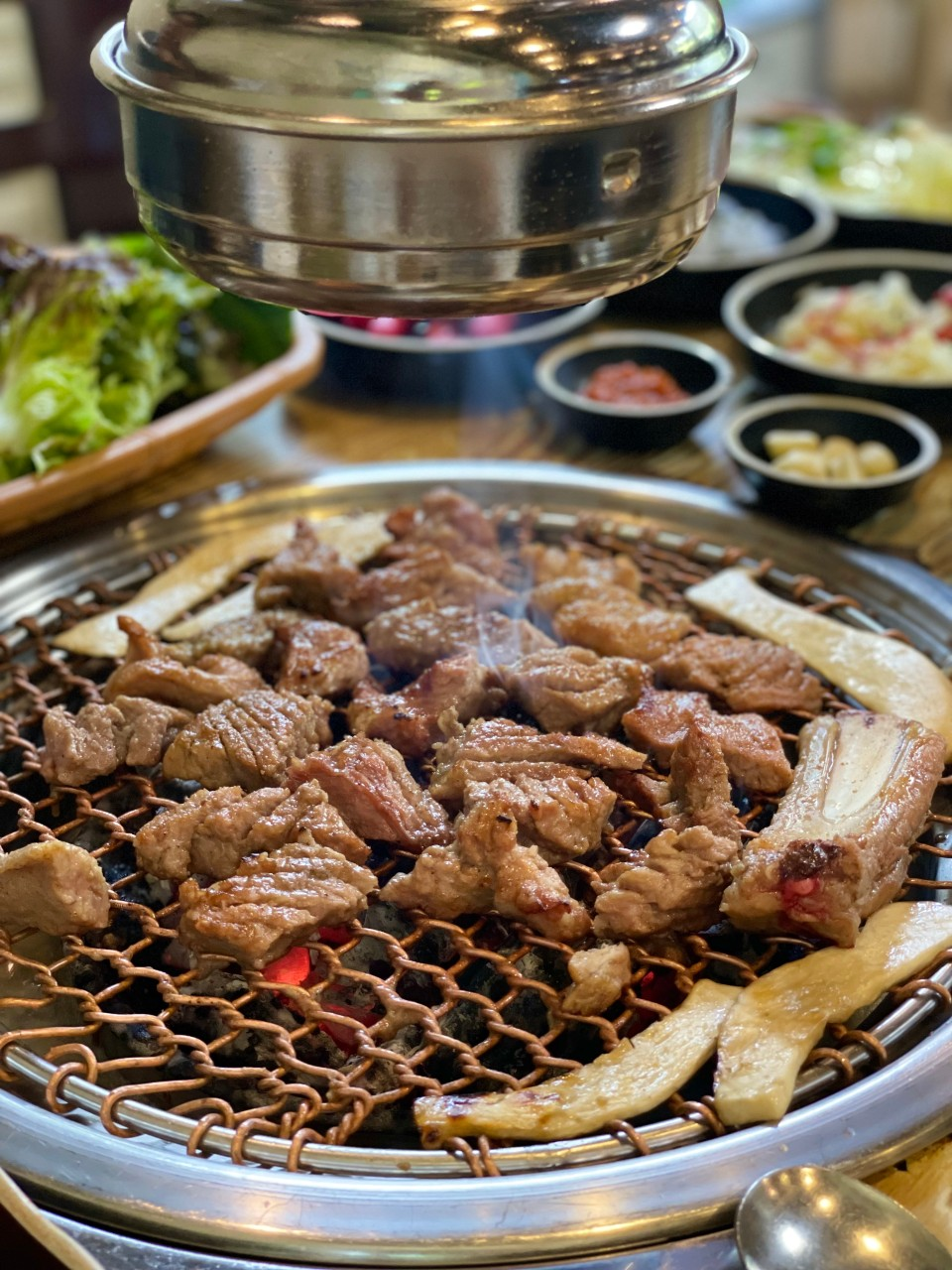 시흥시 계수가든