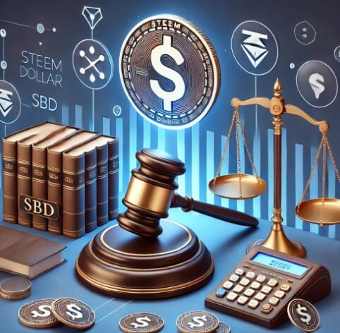 스팀달러-비트코인을-나타내는-그림입니다.