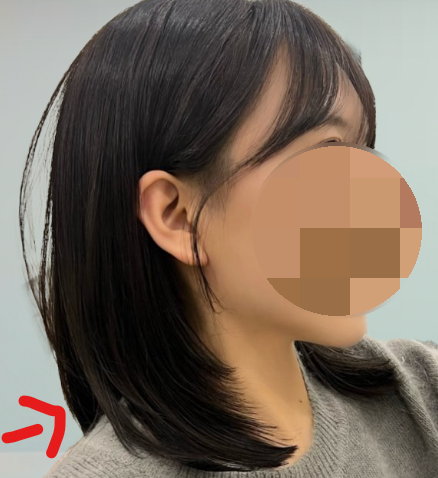 중단발 레이어드컷 허쉬 레이어드컷 스타일링팁 요약