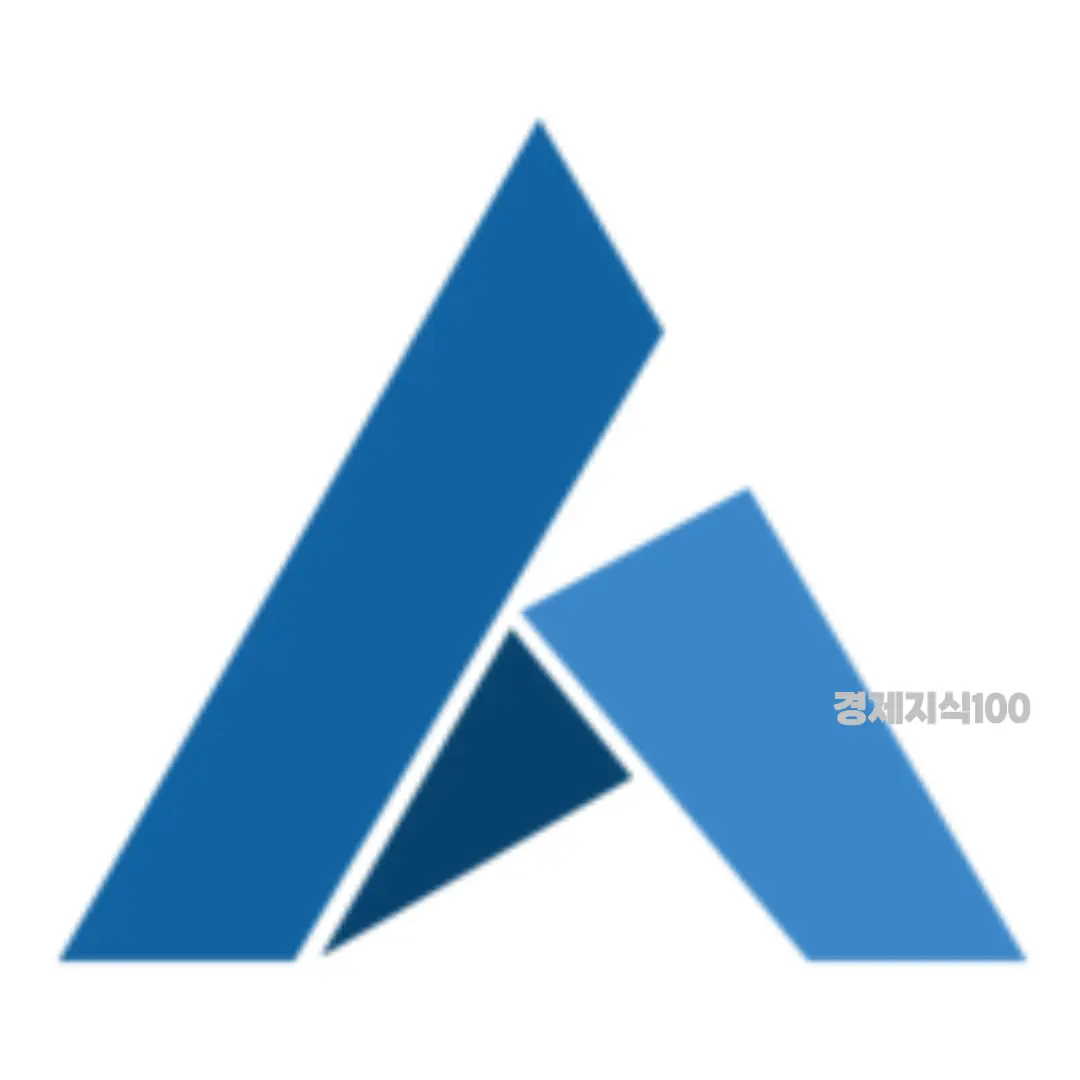 아더 코인 로고