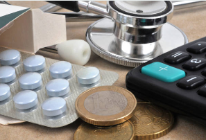 병원비 환급조회