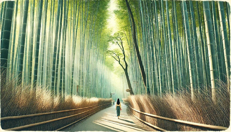 일본여행: 여성도 혼자 여행하기 좋은 4대 도시 완벽 가이드: 도쿄, 교토, 오사카, 마츠야마 안전 여행