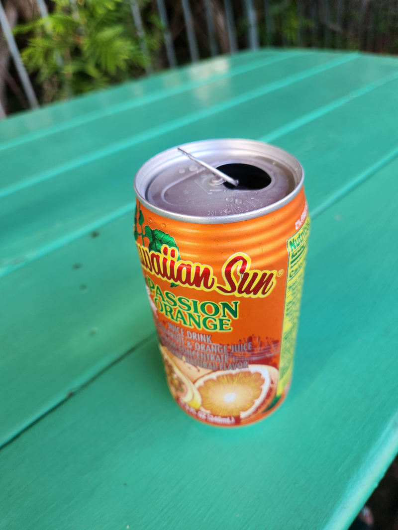 하와이 와이켈레 프리미엄 아울렛 무지개 식당