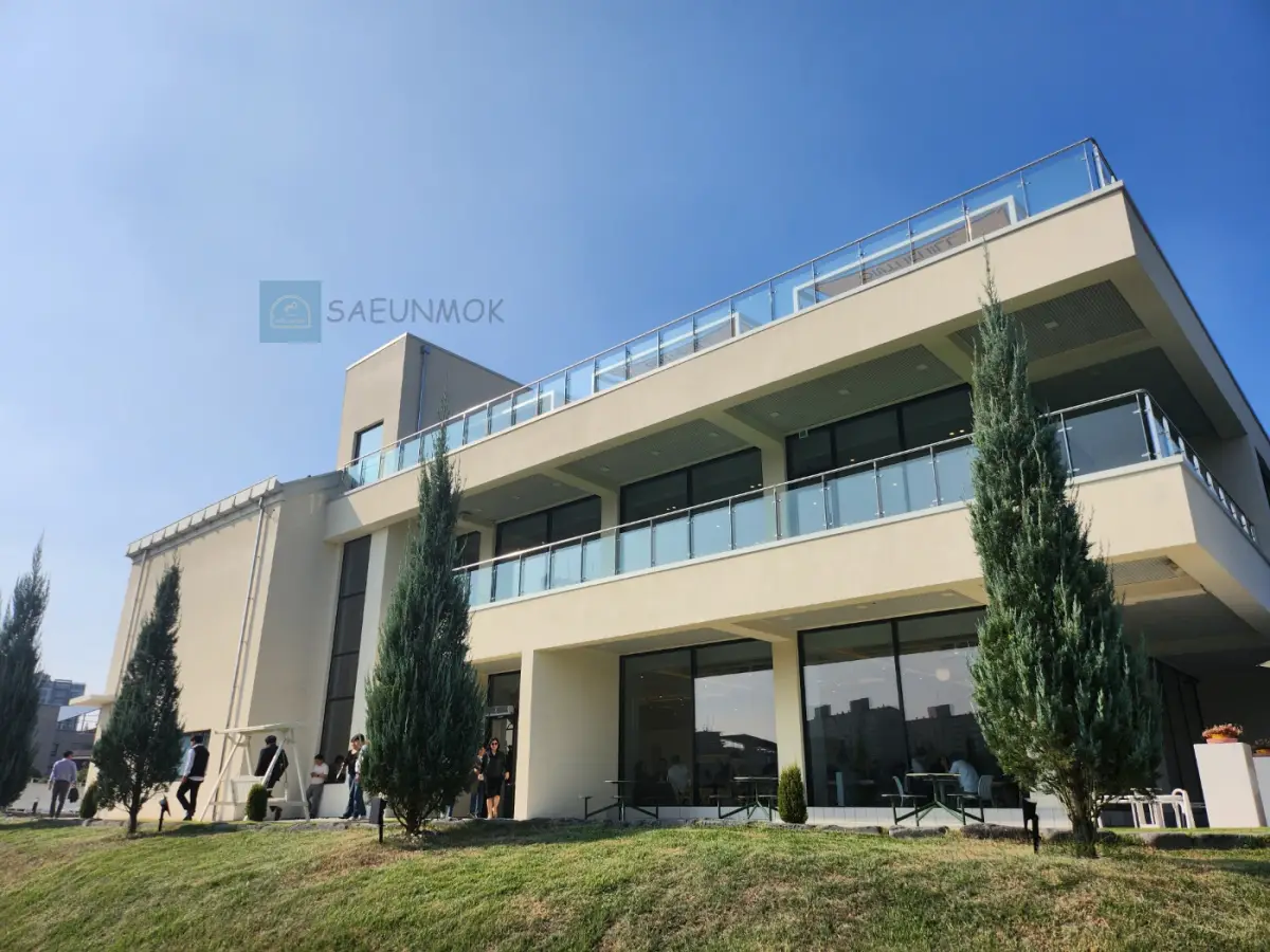 카페-온-더-힐-전경