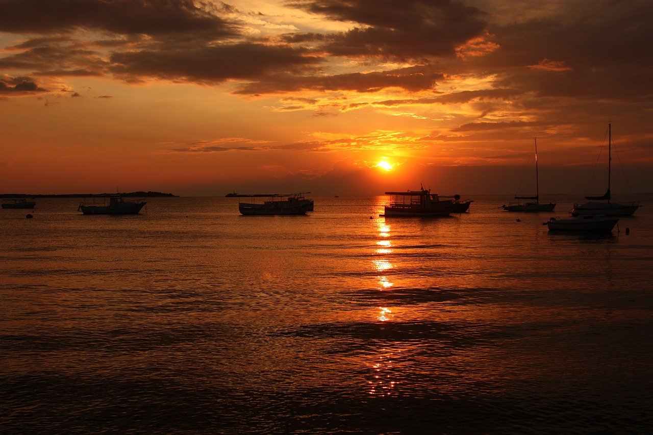 서해바다 서양과 관련된 사진