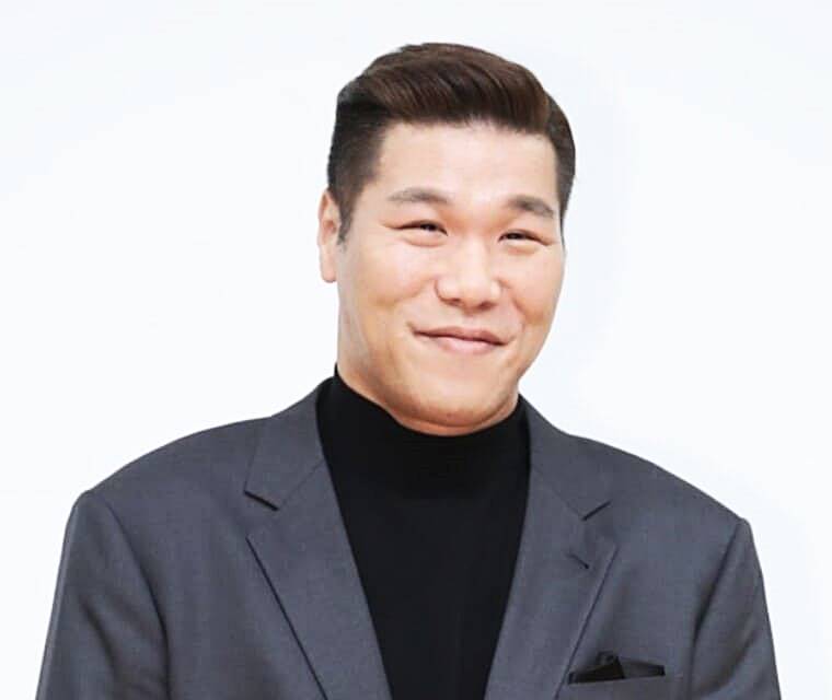 방송인-서장훈