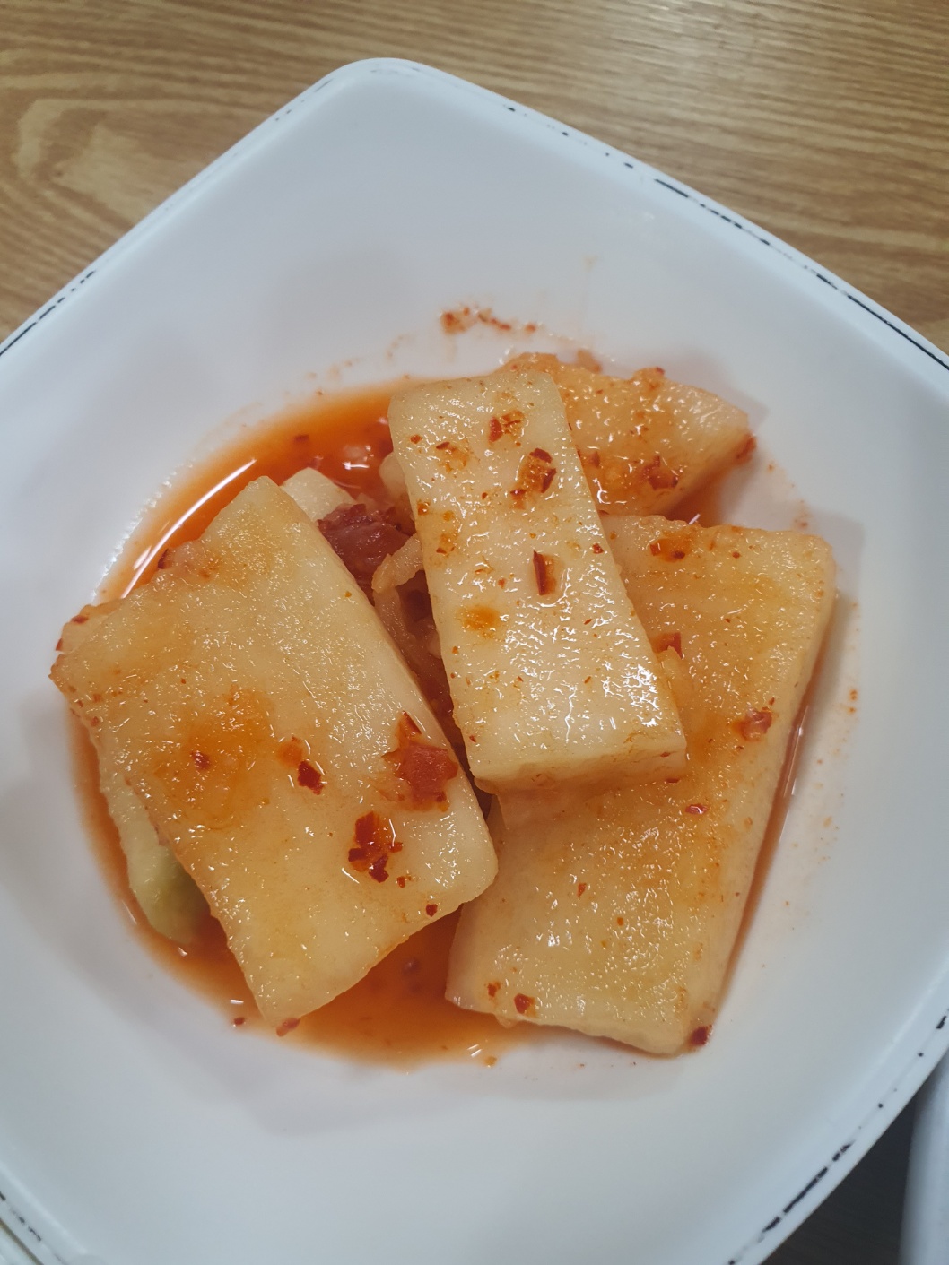 복돼지시레기순대국