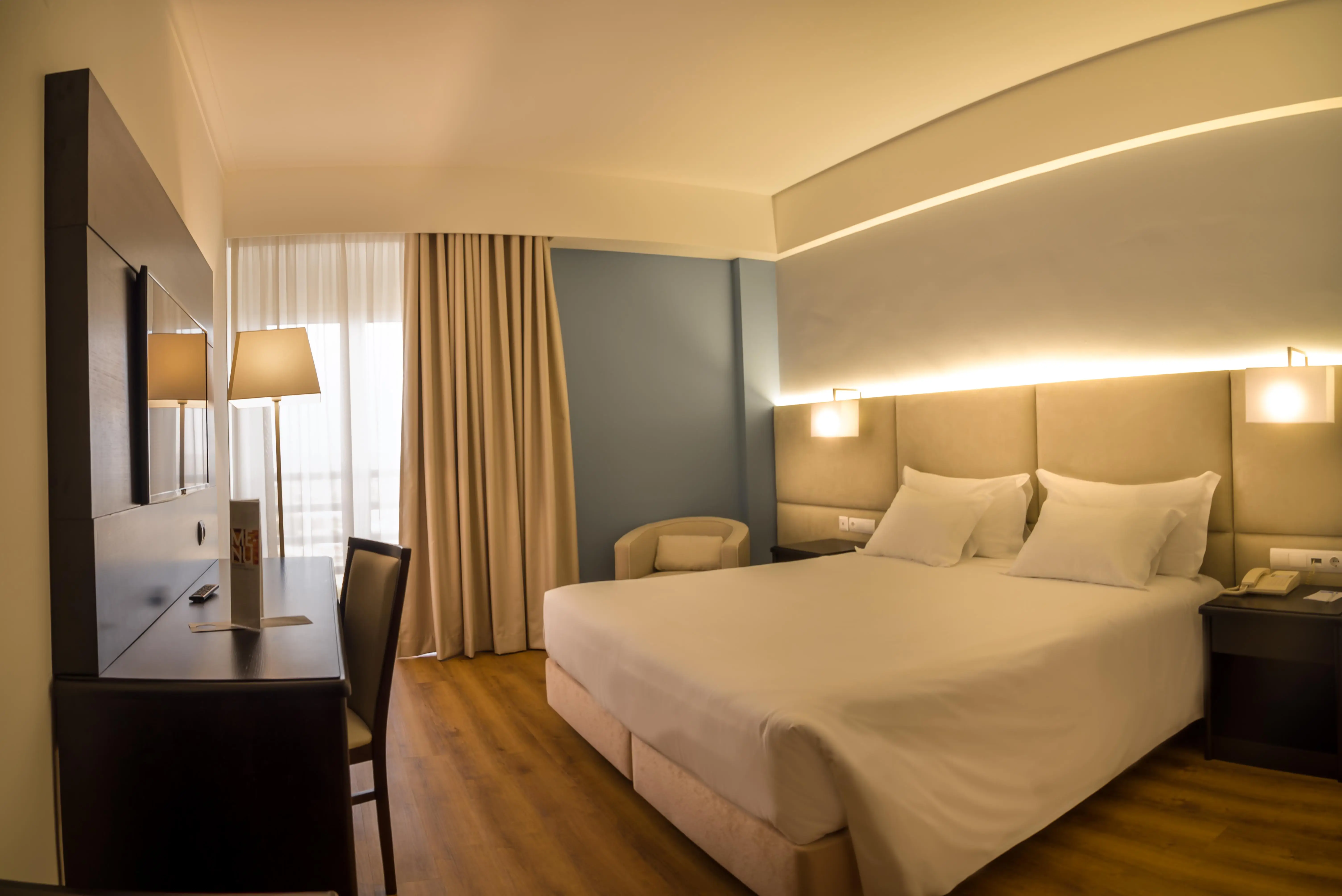 스페인 세비야 숙소 추천2