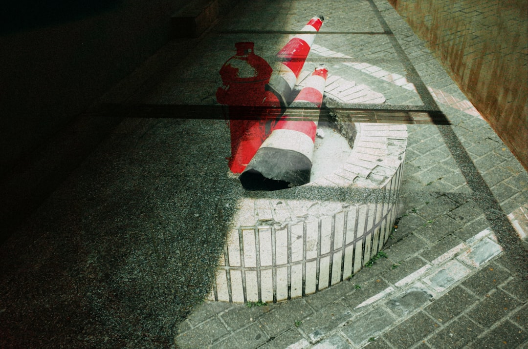 serial killer
