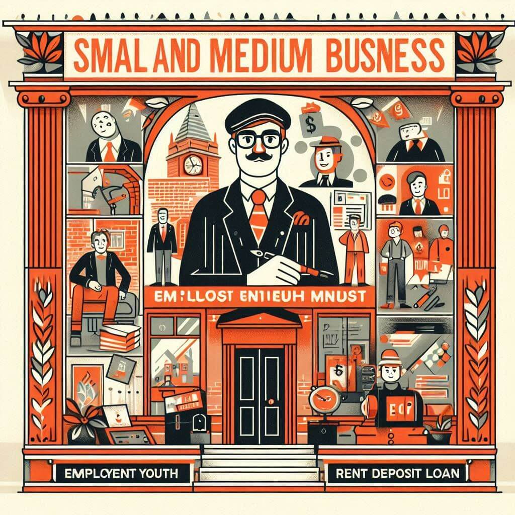 주거안정을 위한 다양한 대출상품 비교 4가지 총정리