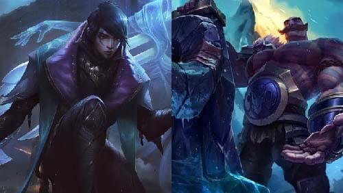 아펠과 브라움의 이미지