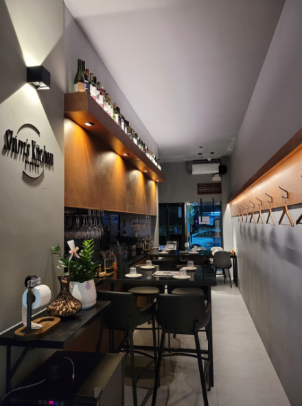 생방송투데이 하루20팀 양식 레스토랑 인천 남동구 심스키친