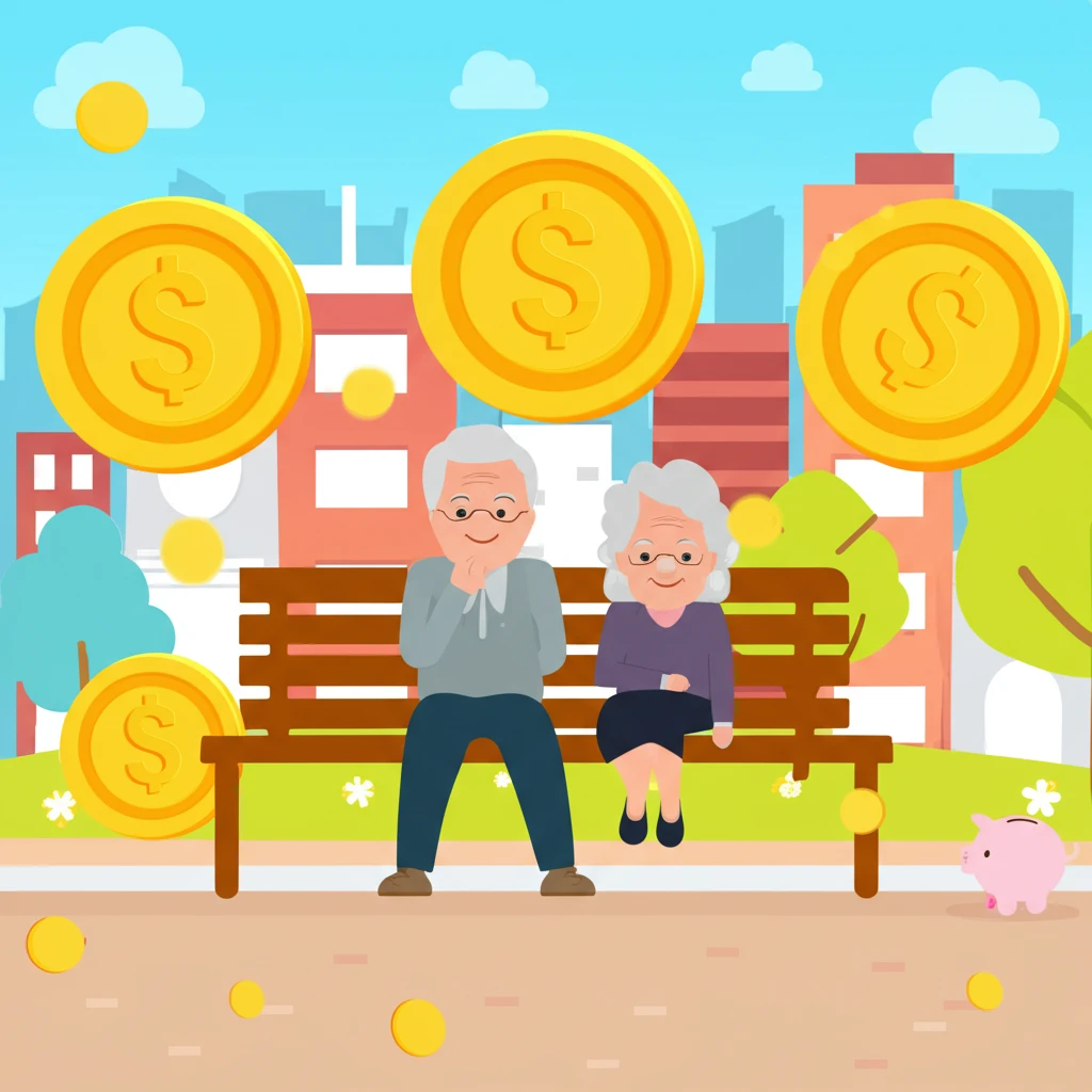 30대 애엄마의 똑똑한 재테크 노후 