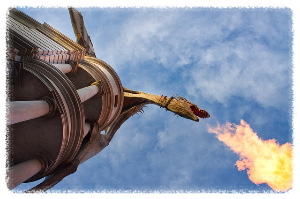 유니버셜 스튜디오 일본