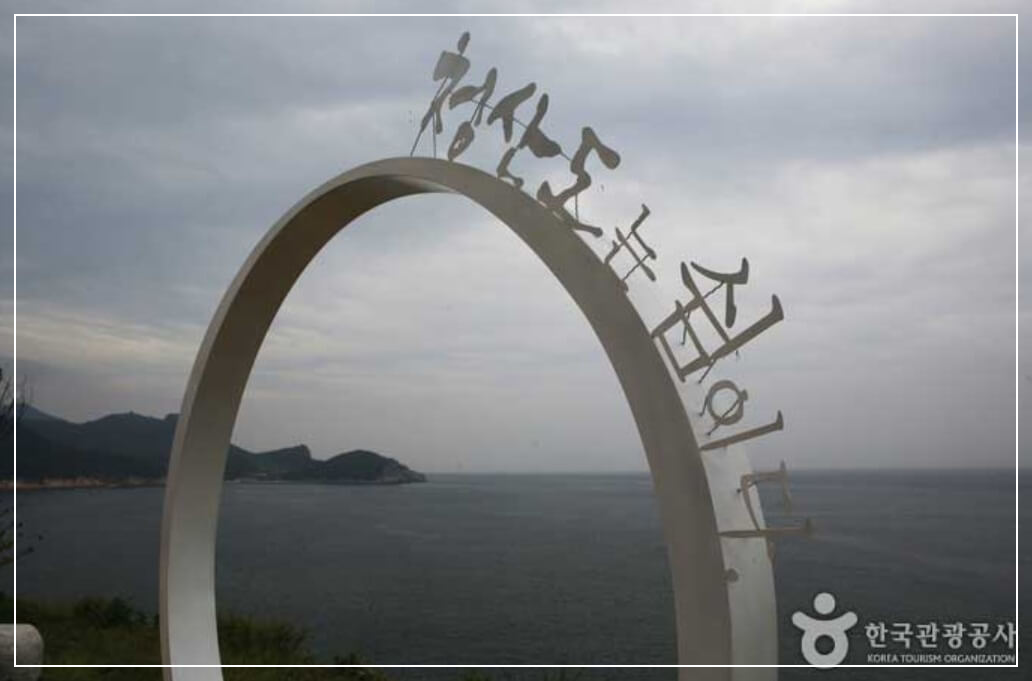 완도 가볼만한곳 베스트10 청산도 슬로길(슬로시티 청산도)