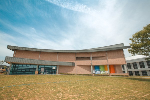 순창발효테마파크 &lsquo;꼼순락&rsquo; 2025: 꼬마들의 순창효락실에서 즐기는 미니 올림픽 &amp; 영화 상영 완벽 가이드