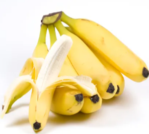 혈압-낮추는-음식-바나나