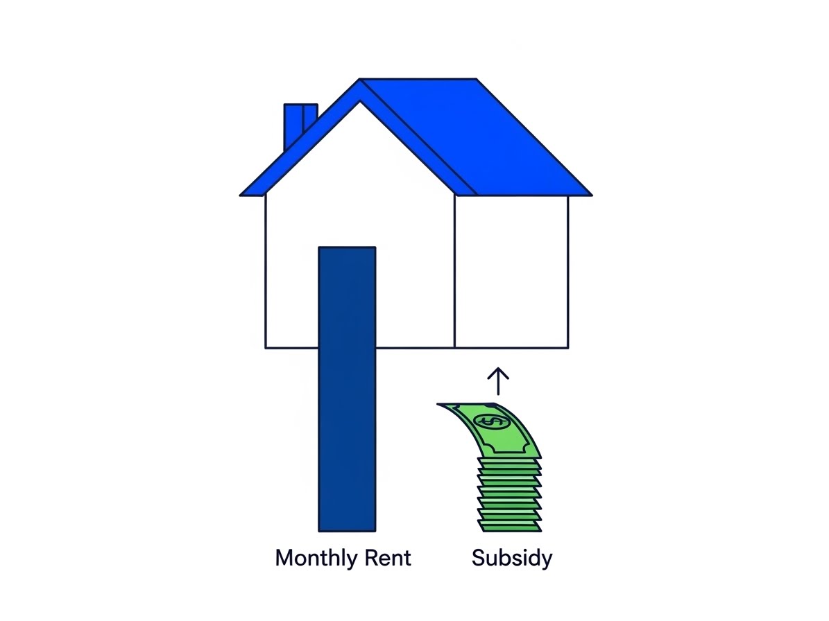 기초생활수급자 주거급여