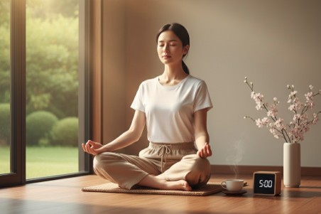 마음챙김 명상 시작하기: 초보자를 위한 완전 가이드