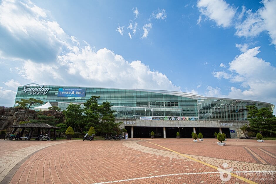광명 가볼만한곳 베스트 10