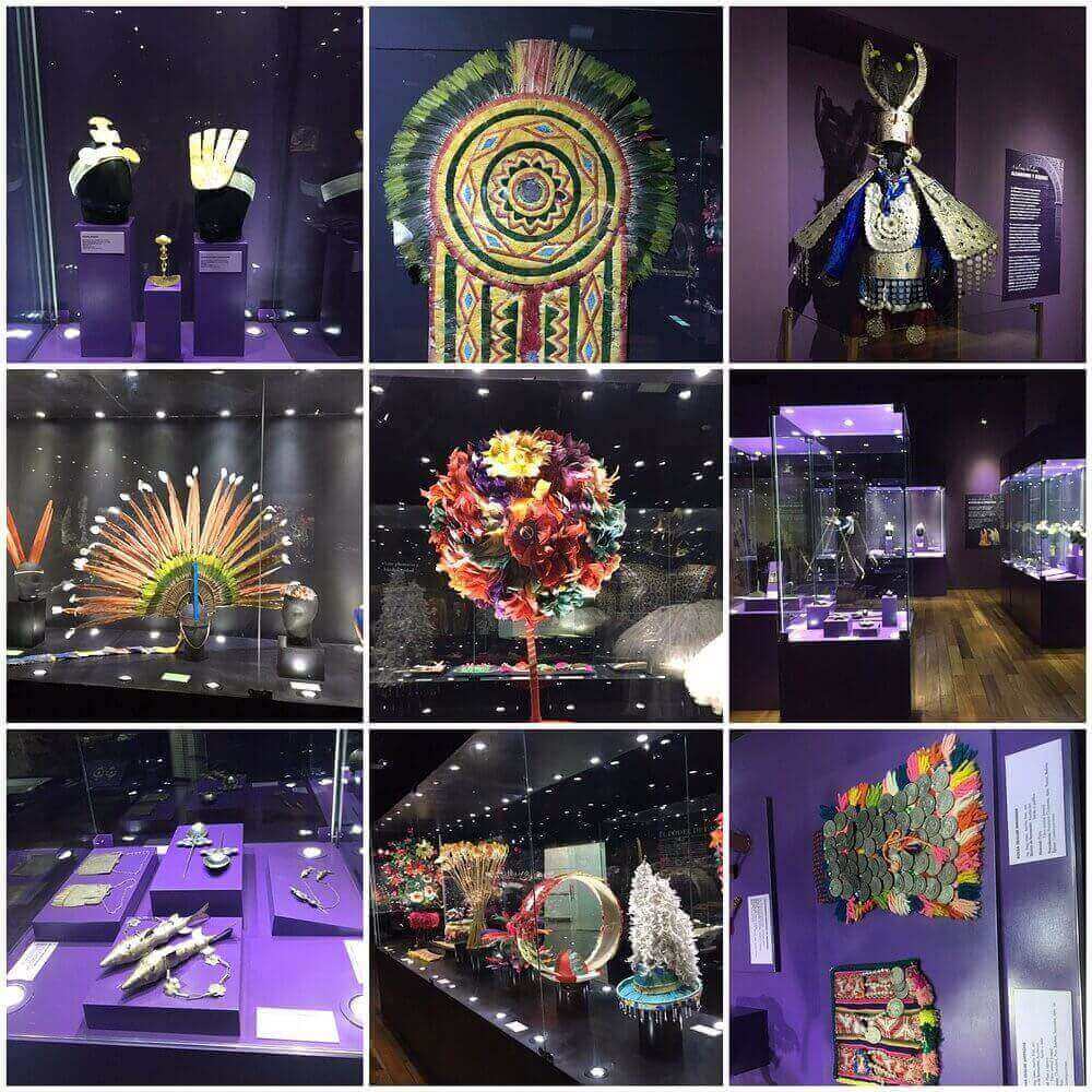 볼리비아 박물관 관련 사진3