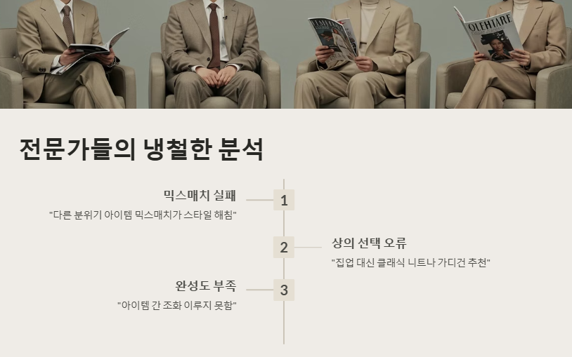 안유진 화제의 워스트 공항패션