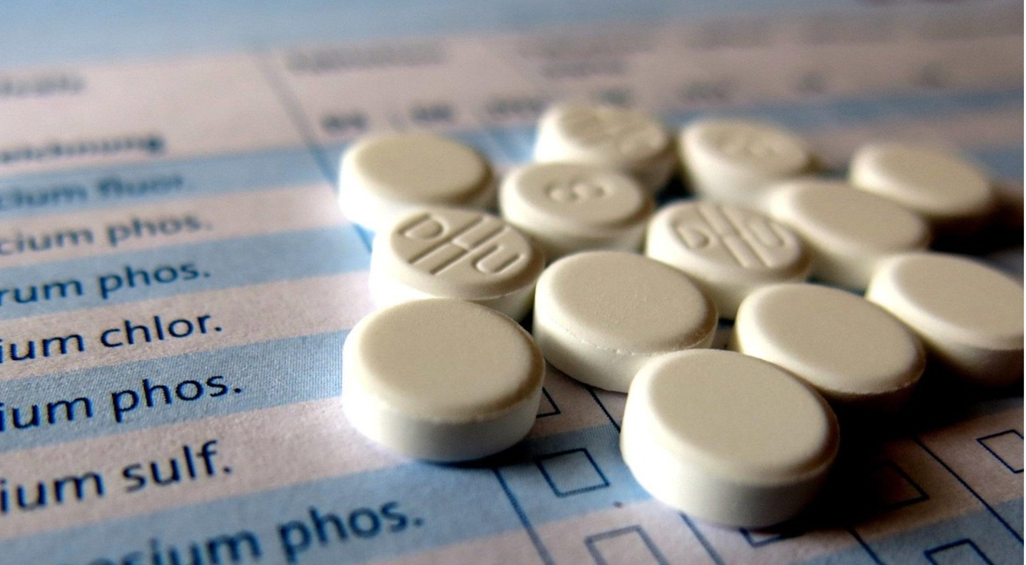 복약, 다제약물 관리 노하우