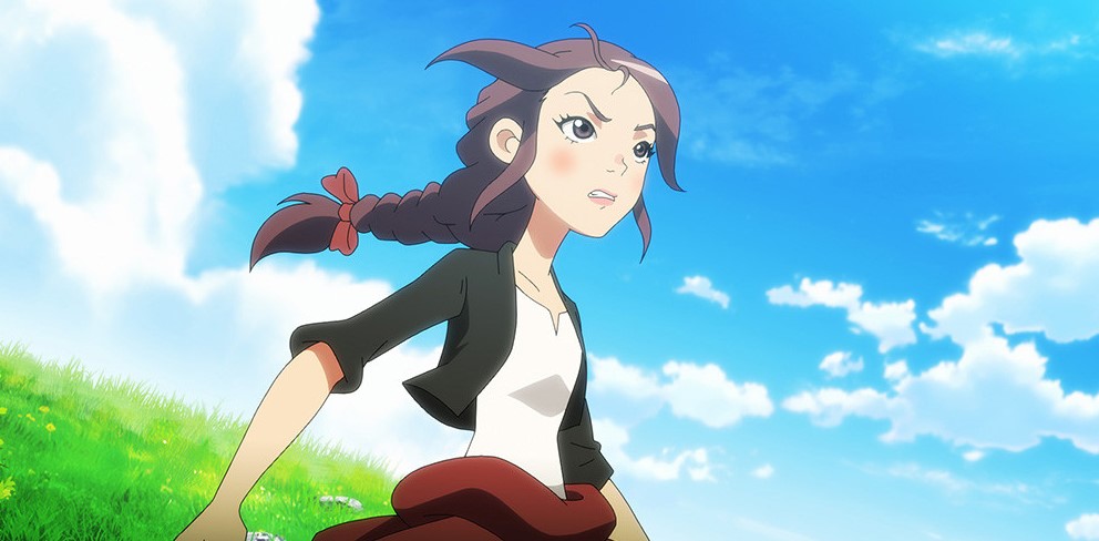 거신 바람의 아이(3)