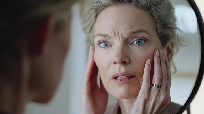 장은 피부의 거울이다 – 장내 독소가 피부 염증을 유발하는 과정