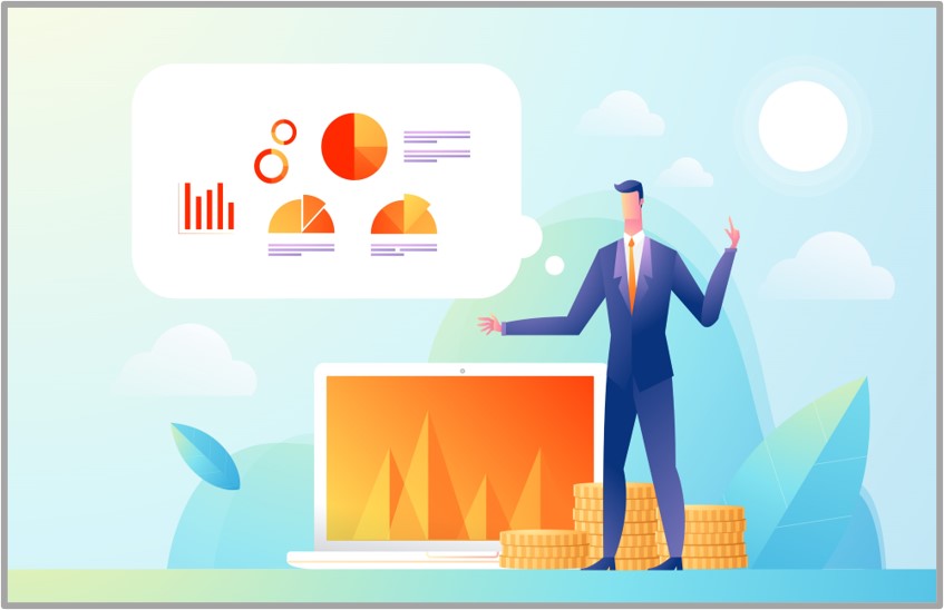 데이터 기반 콘텐츠: SEO 마케터가 말하는 4가지 노하우 이미지