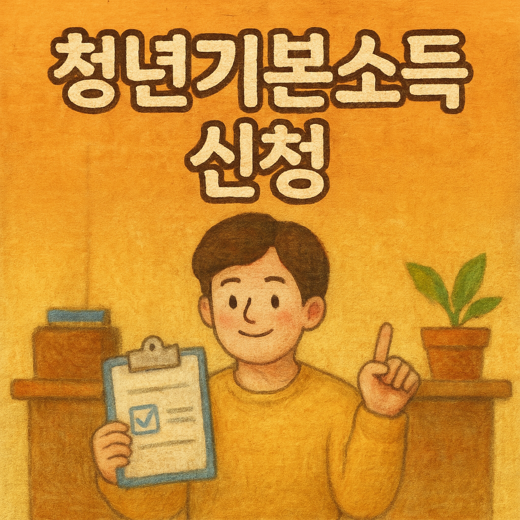 청년기본소득